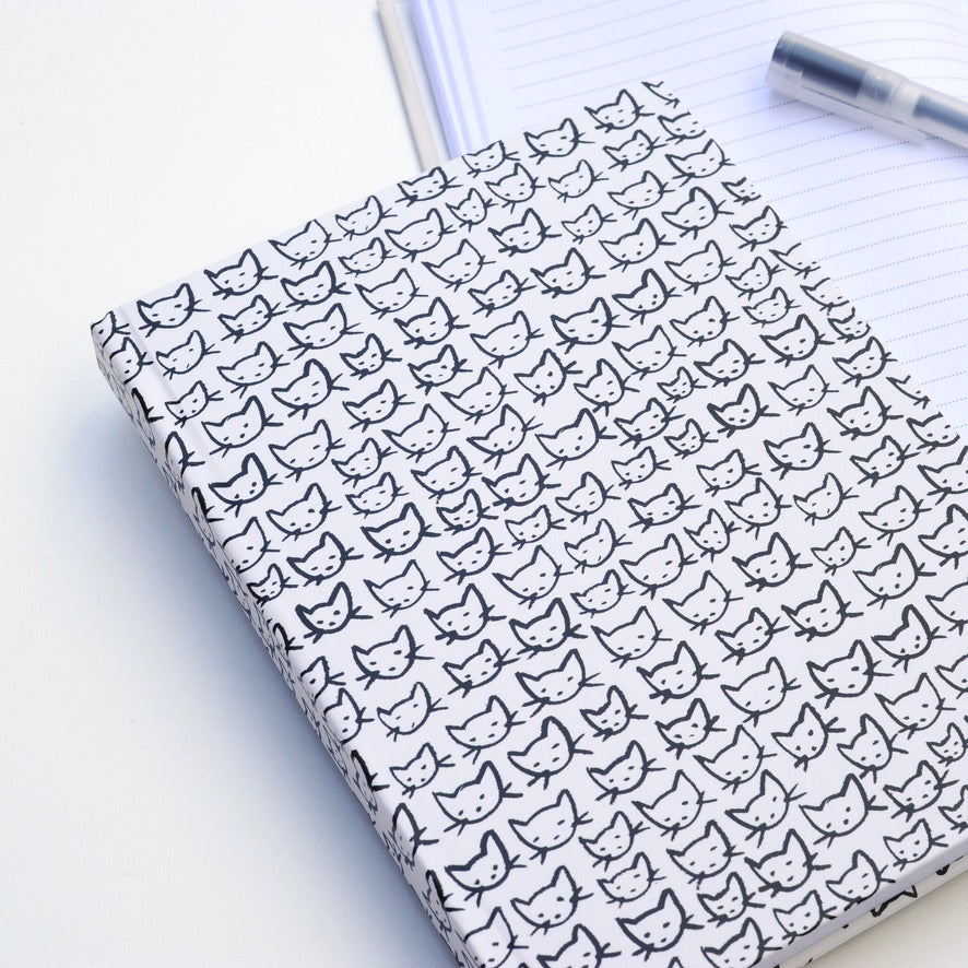 Notebook - CATS