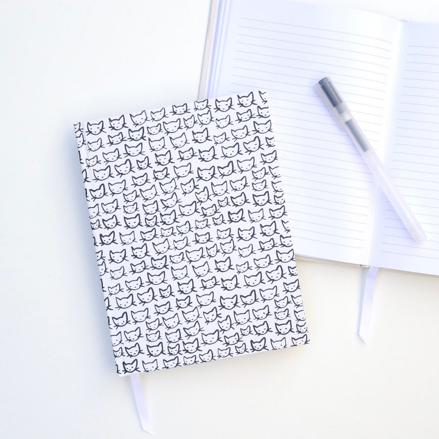 Notebook - CATS