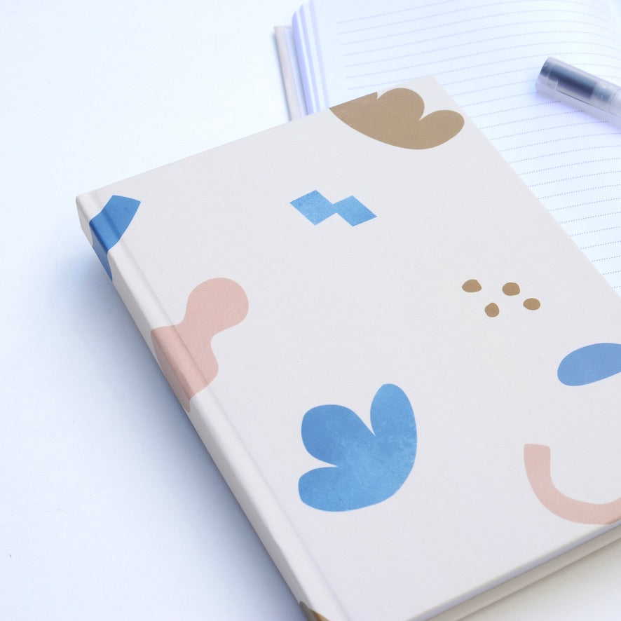 Notebook - PLAY