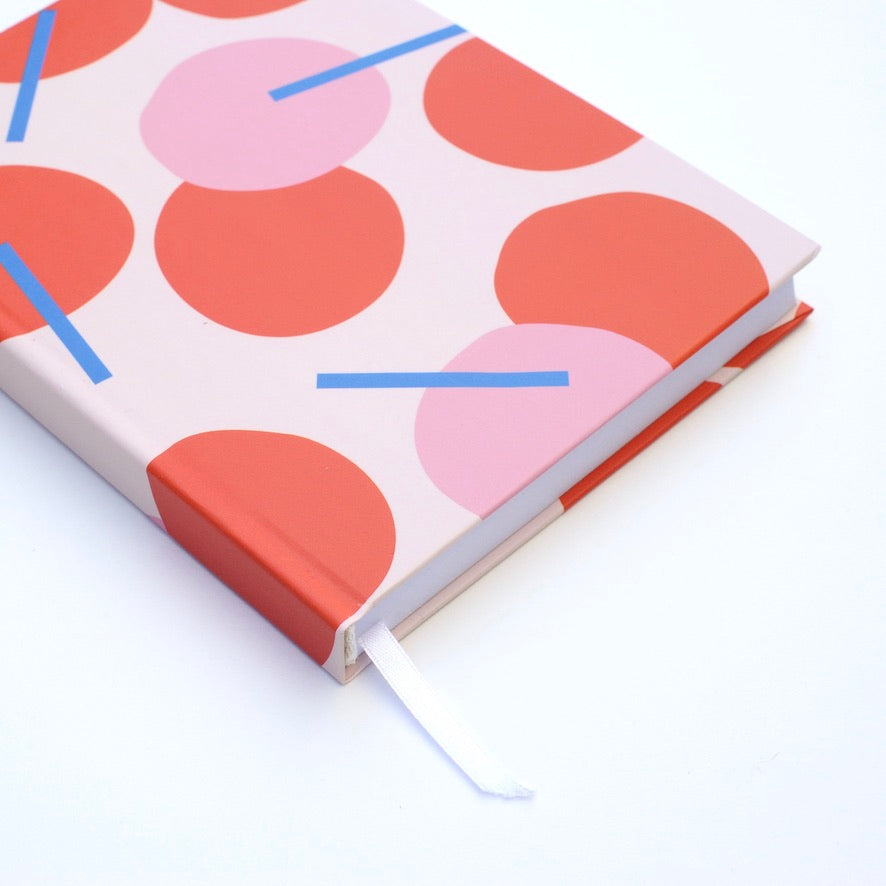 Notebook - BERRY