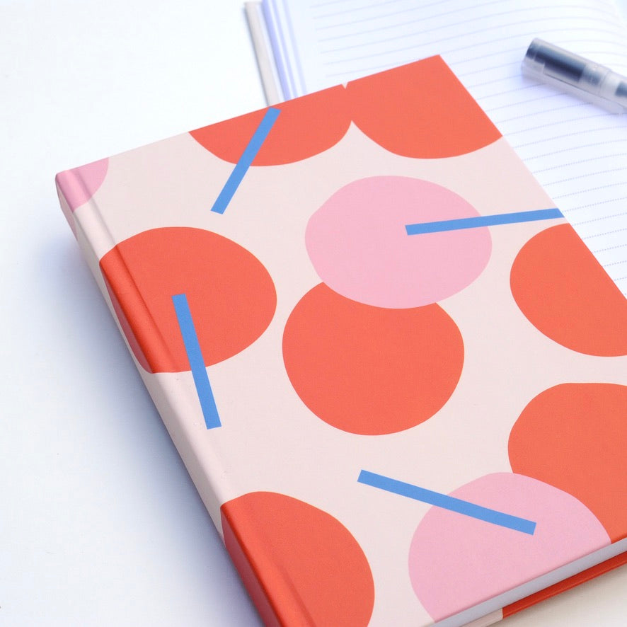 Notebook - BERRY