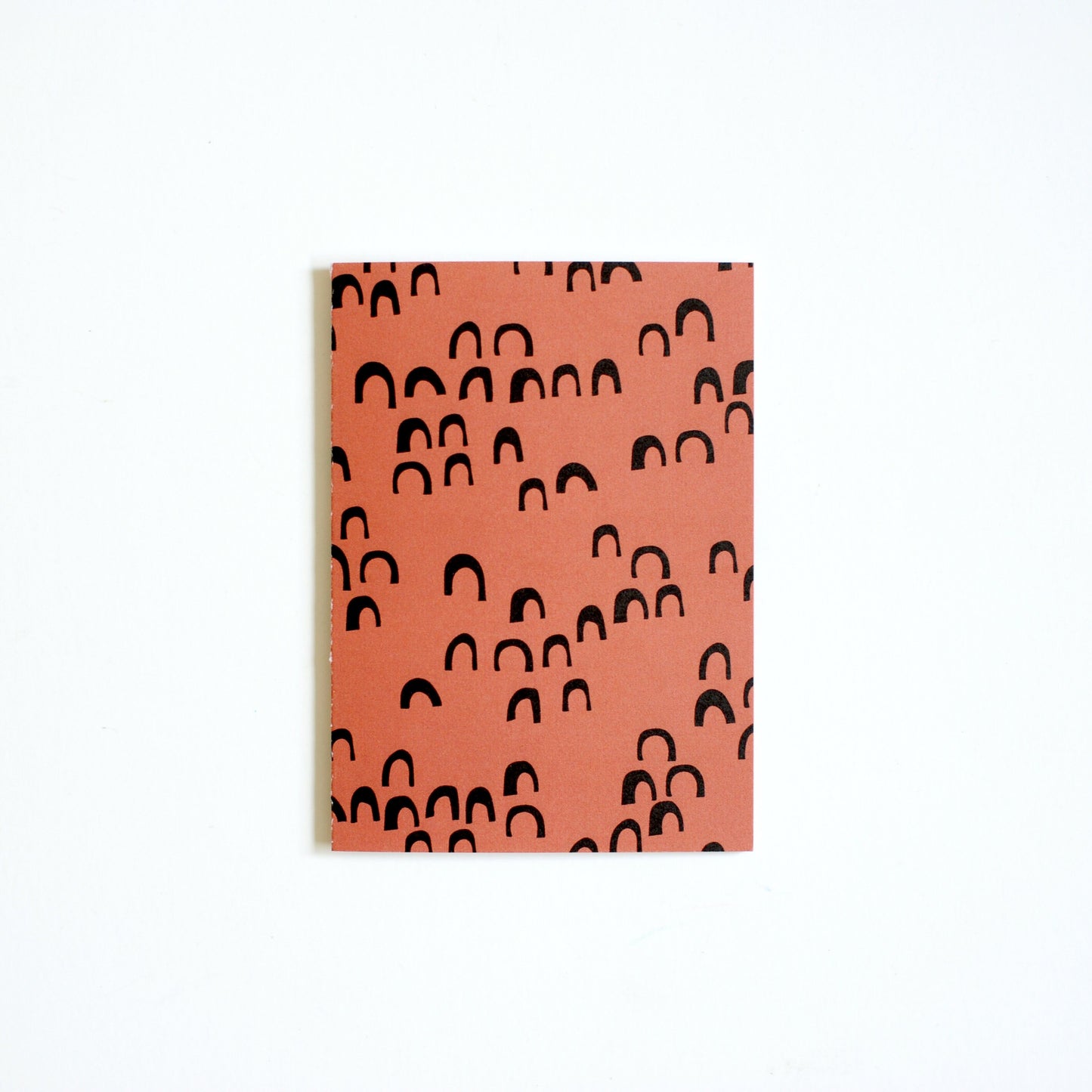 Notecards (set of 4) - VILLAGE